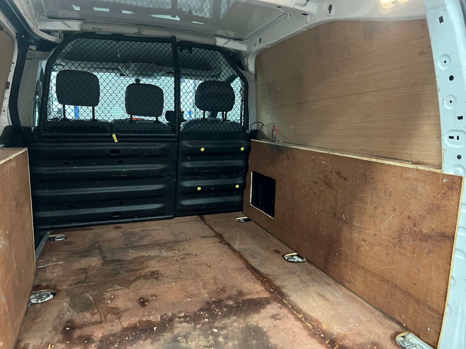 Used Citroen Berlingo 2016 for sale - 76195895: Photo 10