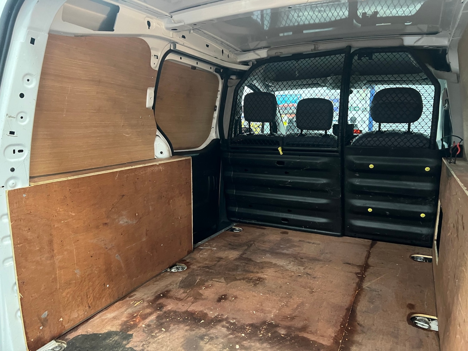 Used Citroen Berlingo 2016 for sale - 76195895: Photo 11