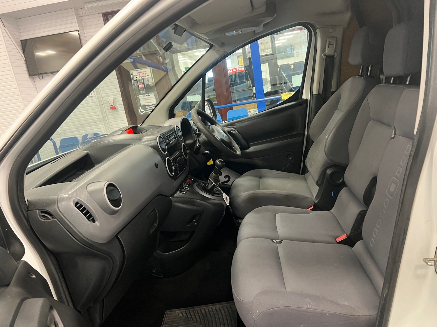 Used Citroen Berlingo 2016 for sale - 76195895: Photo 12