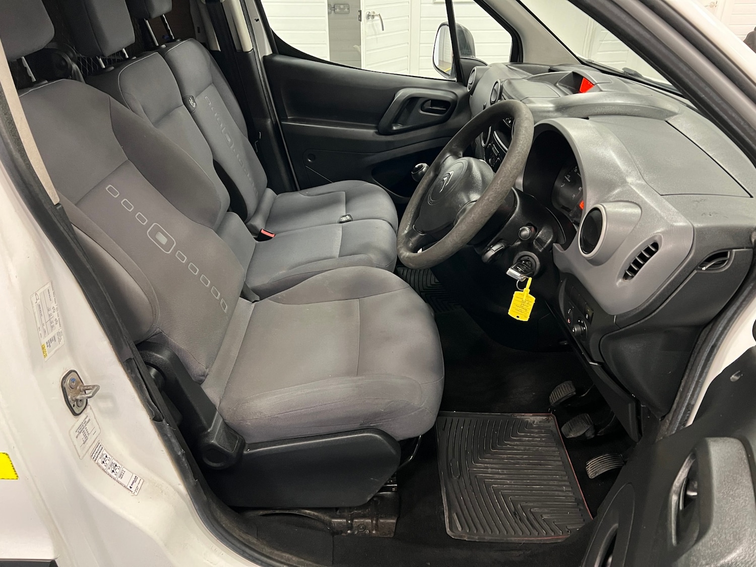 Used Citroen Berlingo 2016 for sale - 76195895: Photo 13