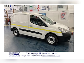 Citroen Berlingo feature image 1