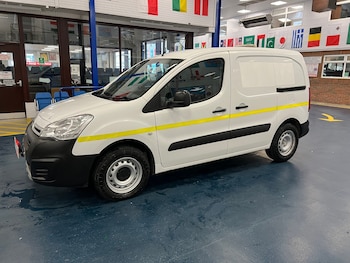 Citroen Berlingo feature image 3