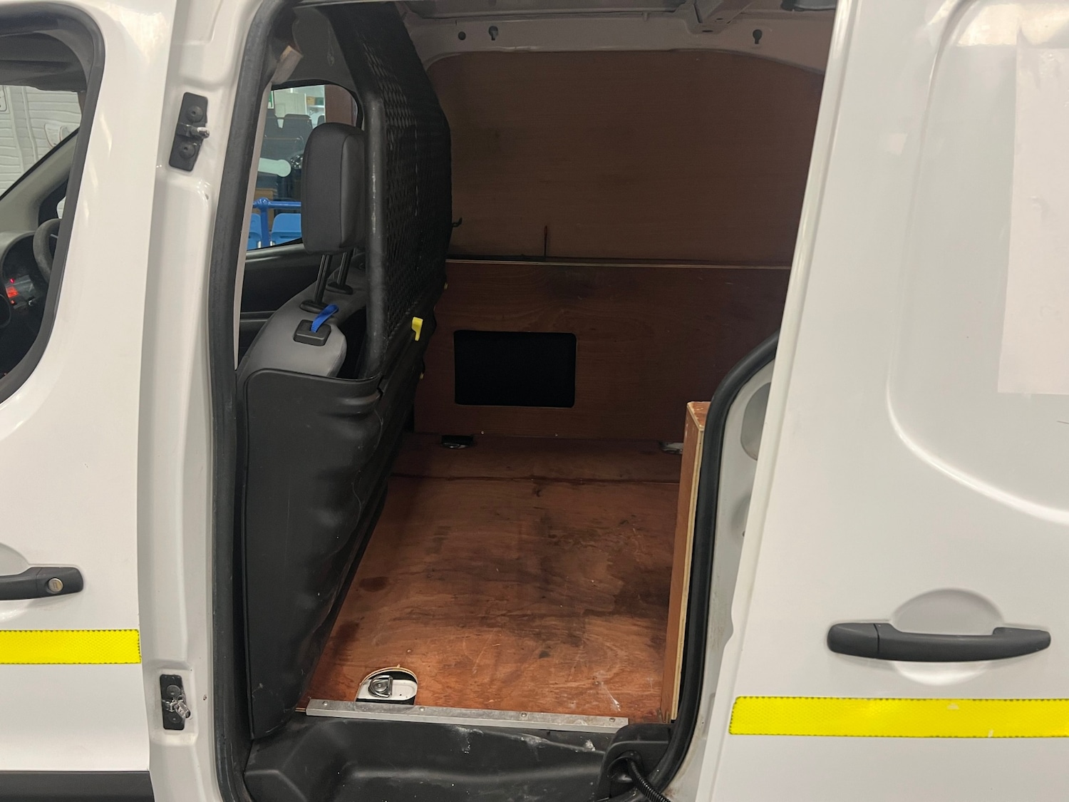 Used Citroen Berlingo 2016 for sale - 76195895: Photo 7