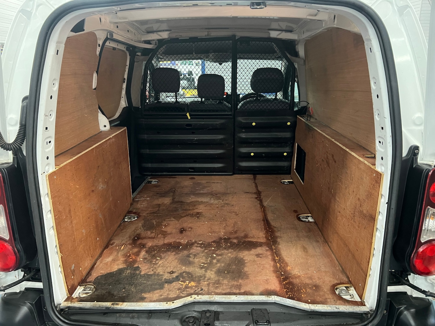 Used Citroen Berlingo 2016 for sale - 76195895: Photo 9