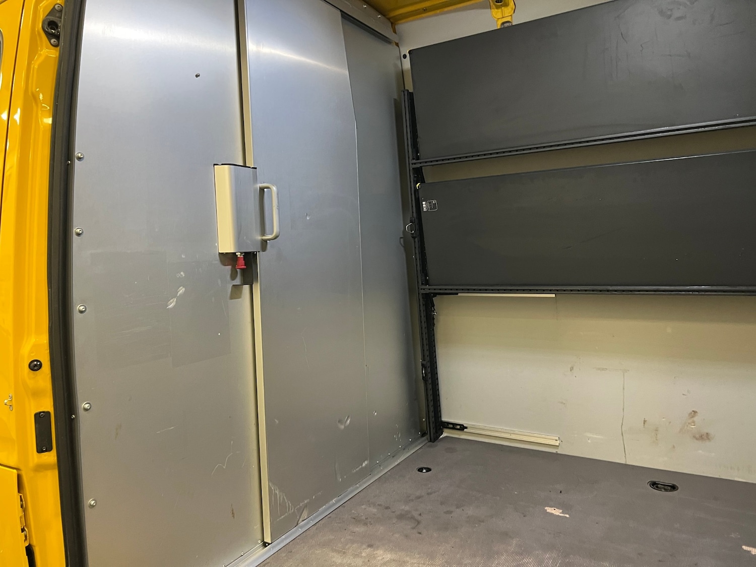 Used Mercedes-Benz Sprinter 2020 for sale - 77606810: Photo 10