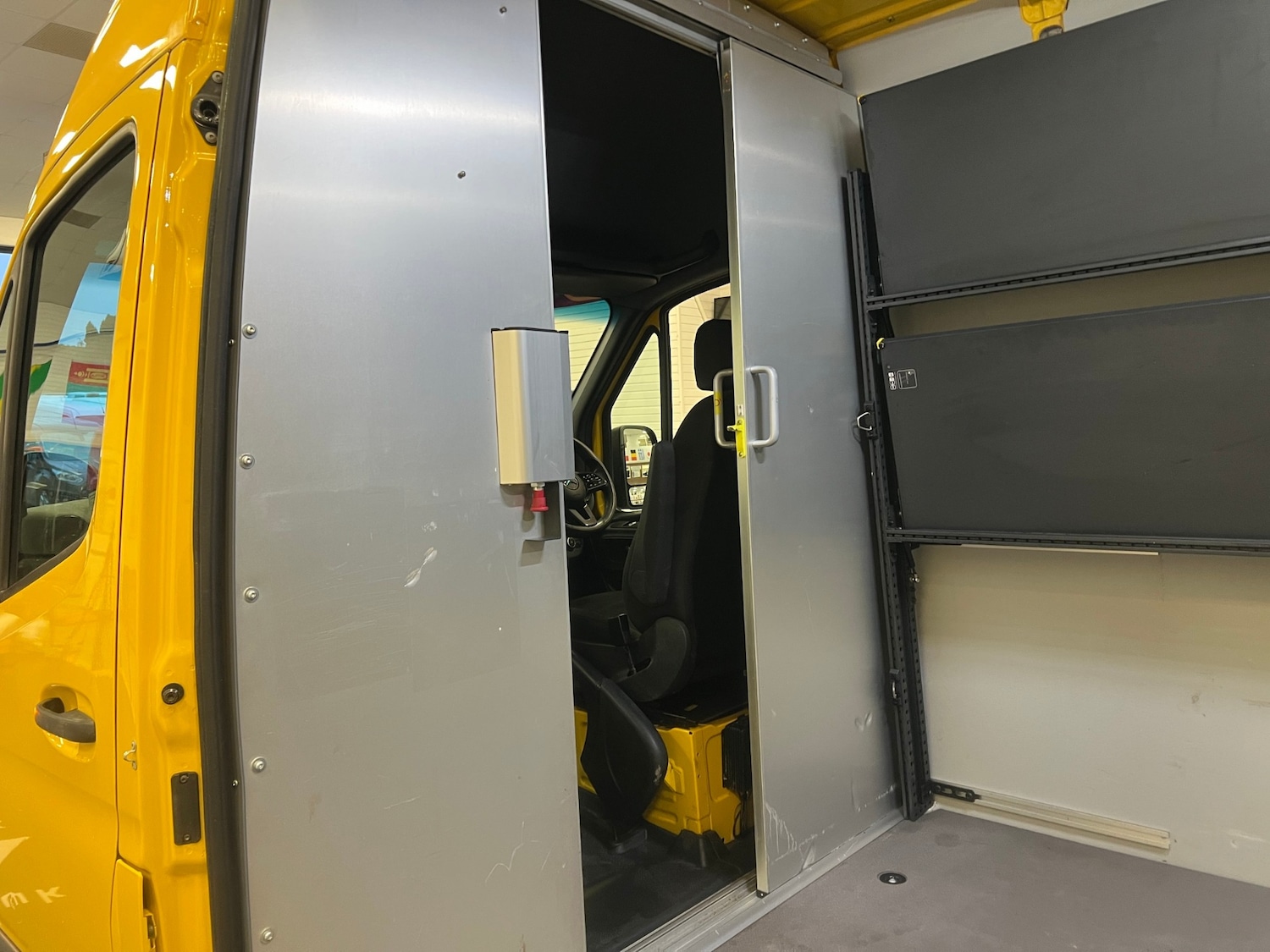 Used Mercedes-Benz Sprinter 2020 for sale - 77606810: Photo 11