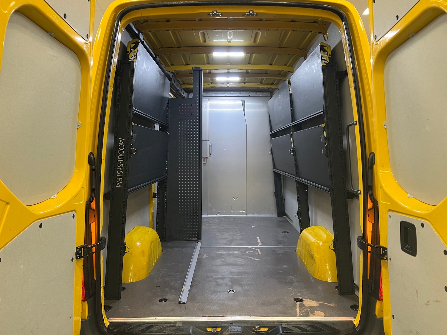 Used Mercedes-Benz Sprinter 2020 for sale - 77606810: Photo 14