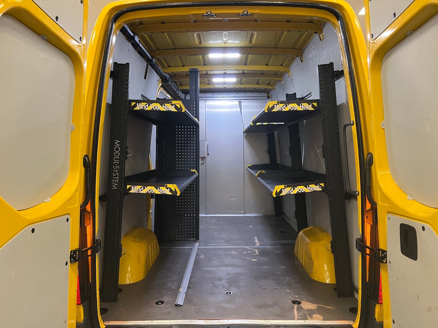 Used Mercedes-Benz Sprinter 2020 for sale - 77606810: Photo 17