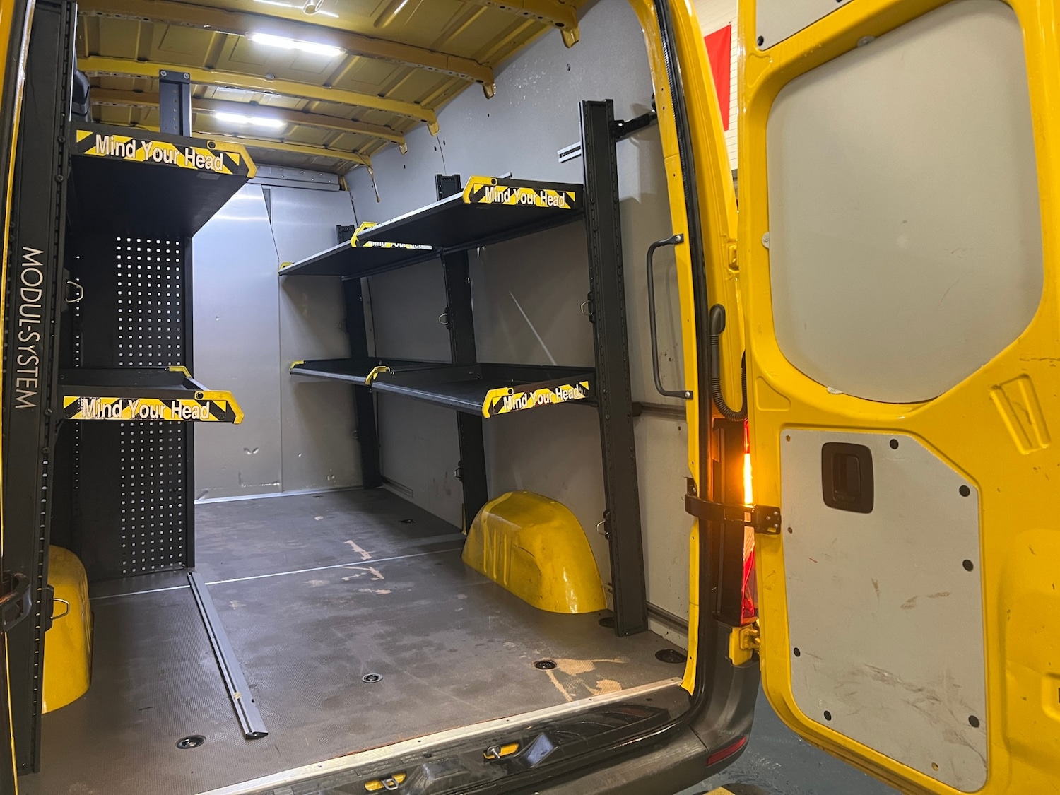 Used Mercedes-Benz Sprinter 2020 for sale - 77606810: Photo 18