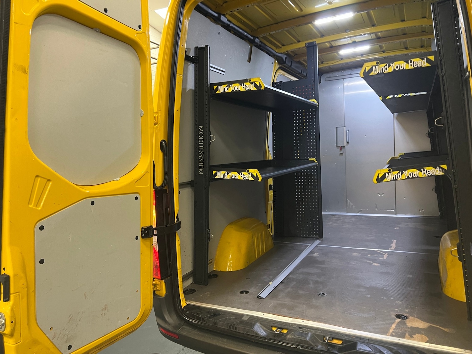 Used Mercedes-Benz Sprinter 2020 for sale - 77606810: Photo 19