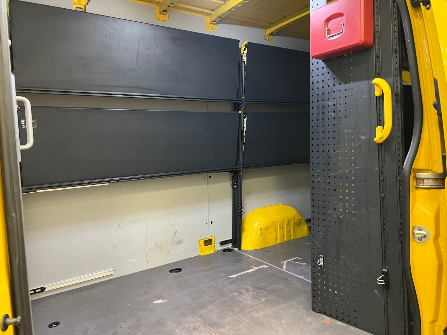 Used Mercedes-Benz Sprinter 2020 for sale - 77606810: Photo 9