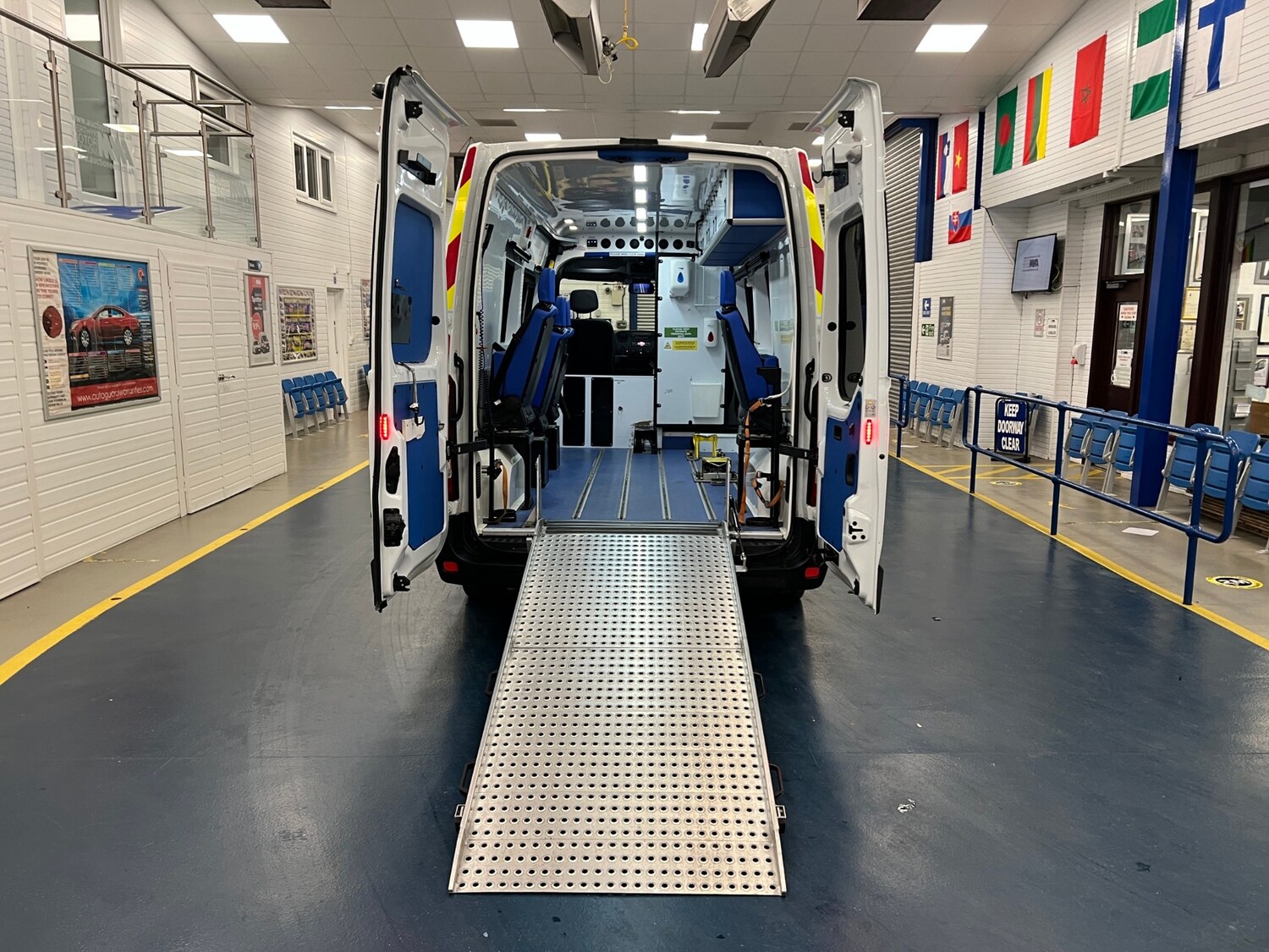 Used Renault Master 2017 for sale - 76195917: Photo 10