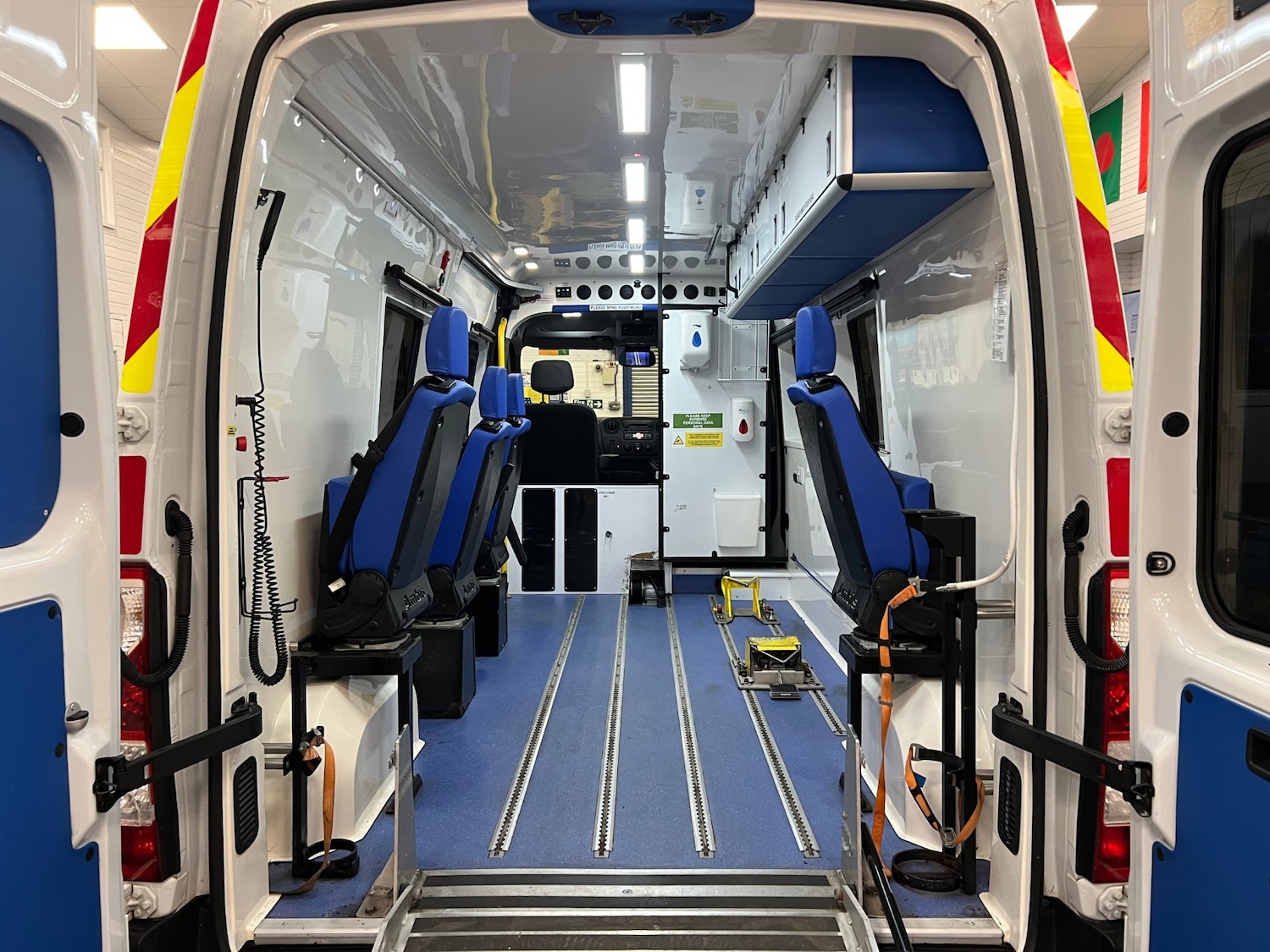 Used Renault Master 2017 for sale - 76195917: Photo 11