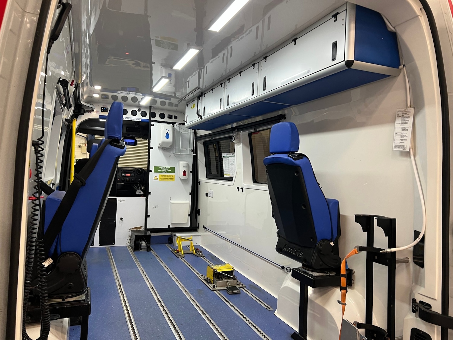 Used Renault Master 2017 for sale - 76195917: Photo 12