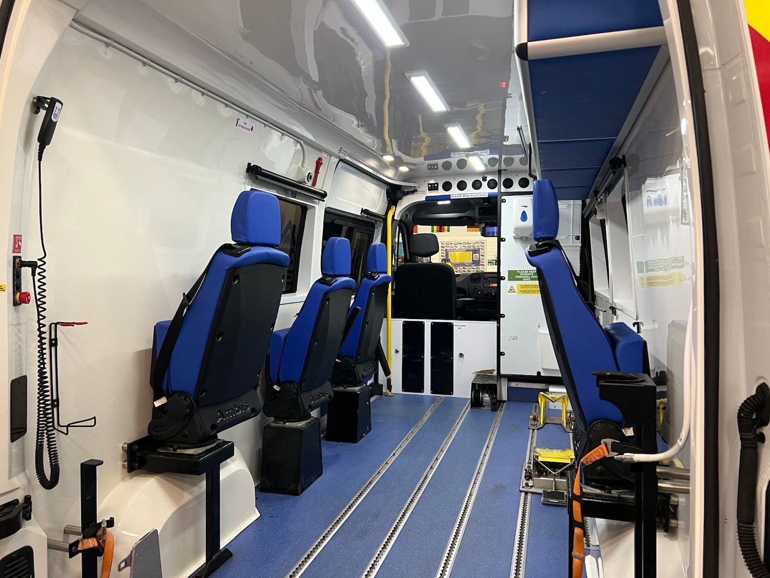 Used Renault Master 2017 for sale - 76195917: Photo 13