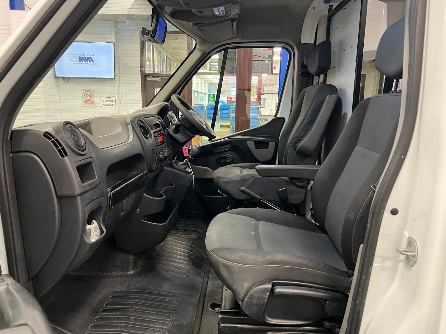 Used Renault Master 2017 for sale - 76195917: Photo 14