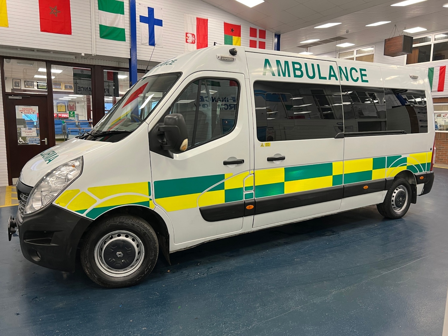 Used Renault Master 2017 for sale - 76195917: Photo 3