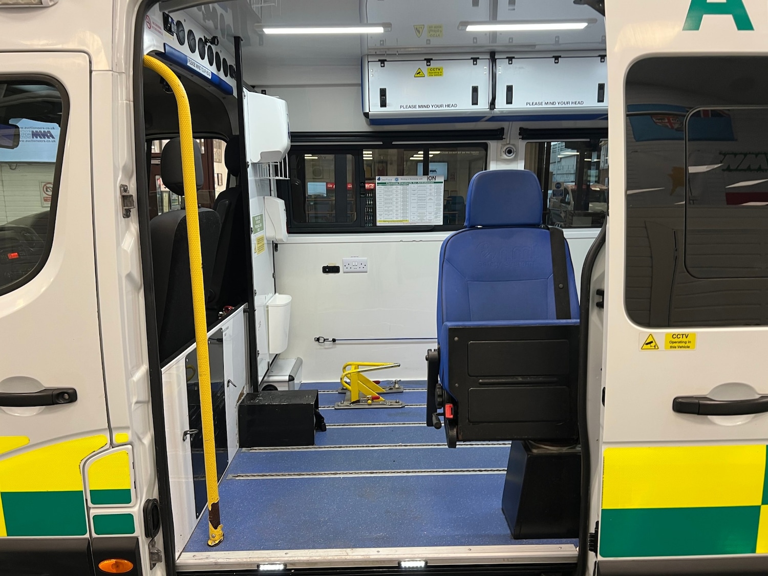 Used Renault Master 2017 for sale - 76195917: Photo 7