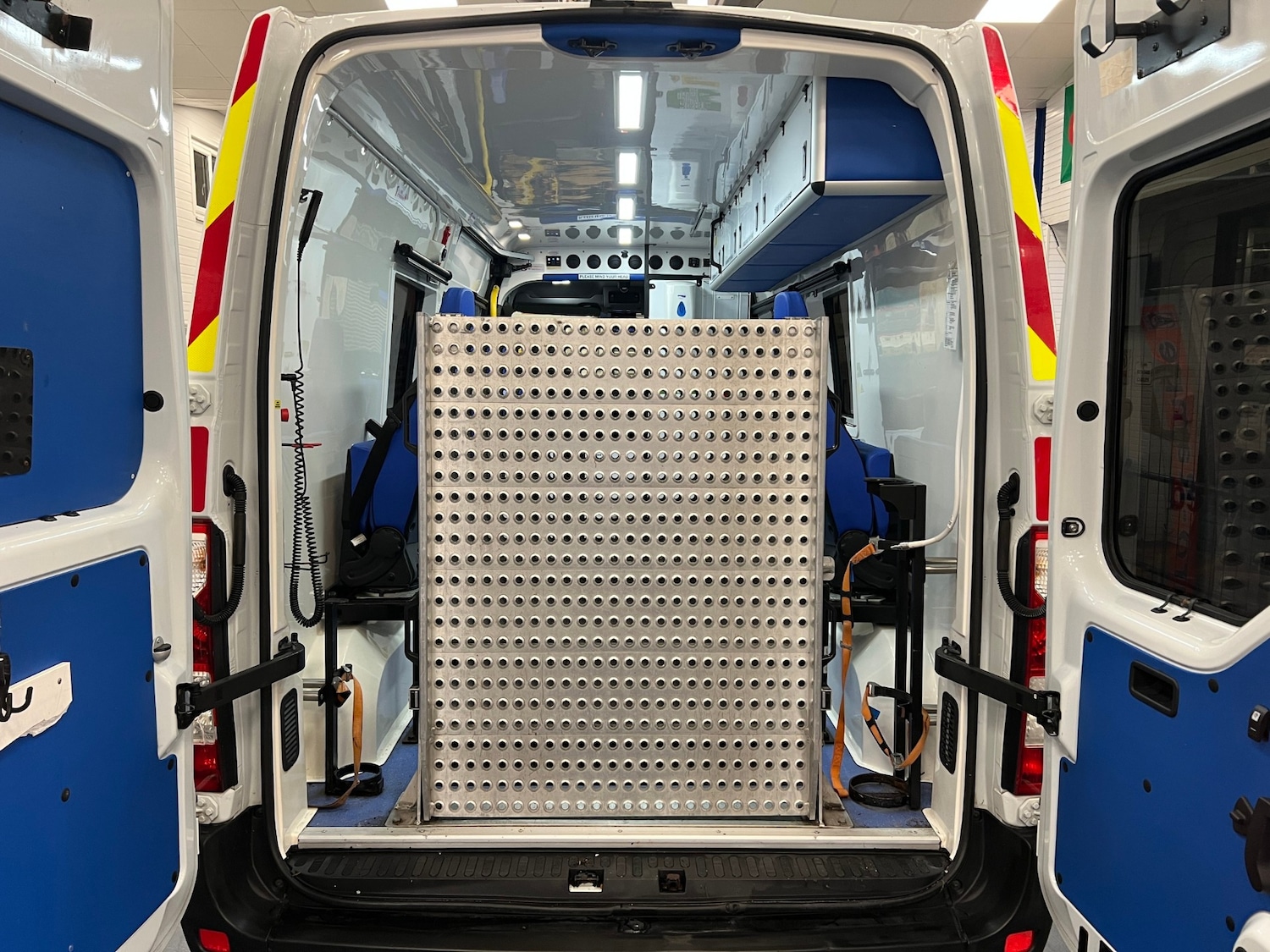 Used Renault Master 2017 for sale - 76195917: Photo 9