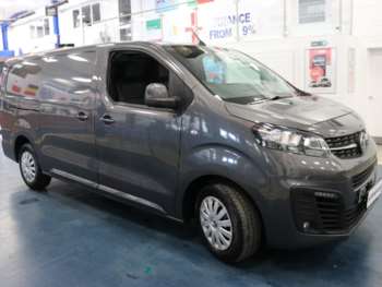 Used Vauxhall Vivaro 2020 for sale - 70803404: Photo