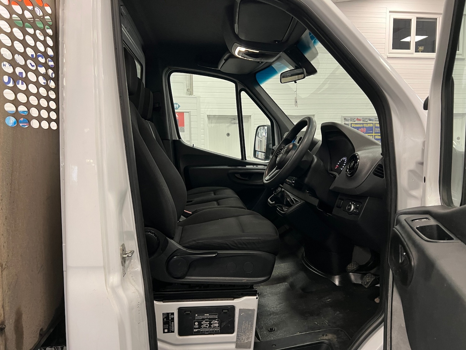 Used Mercedes-Benz Sprinter 2022 for sale - 77916227: Photo 15