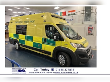 Used Fiat Ducato 2017 for sale - 78914702: Photo