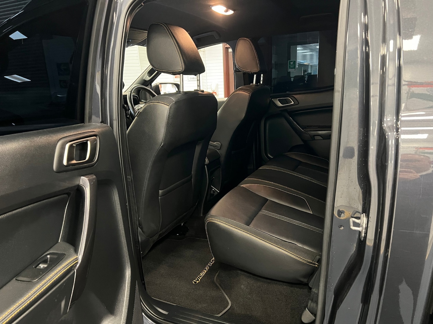 Used Ford Ranger 2020 for sale - 78224787: Photo 10