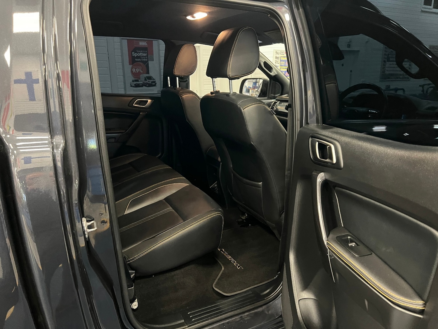 Used Ford Ranger 2020 for sale - 78224787: Photo 11