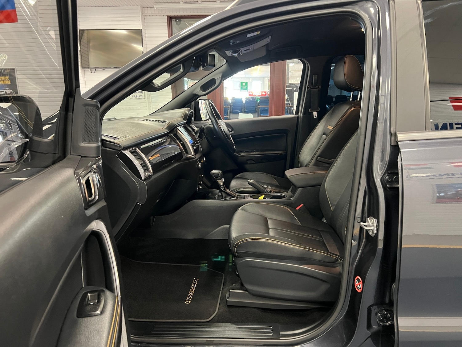 Used Ford Ranger 2020 for sale - 78224787: Photo 12