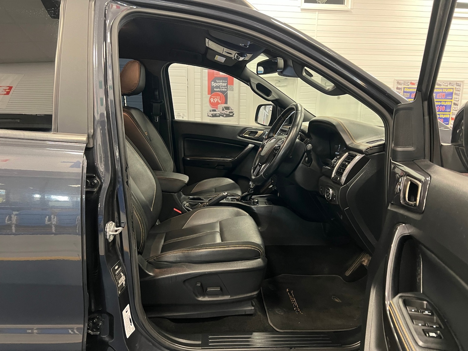 Used Ford Ranger 2020 for sale - 78224787: Photo 13