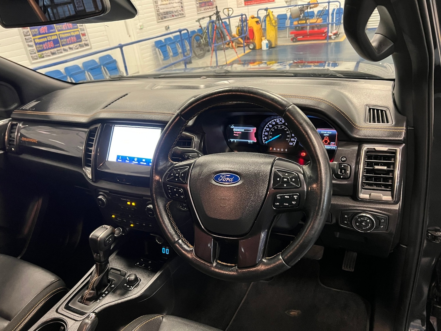 Used Ford Ranger 2020 for sale - 78224787: Photo 14