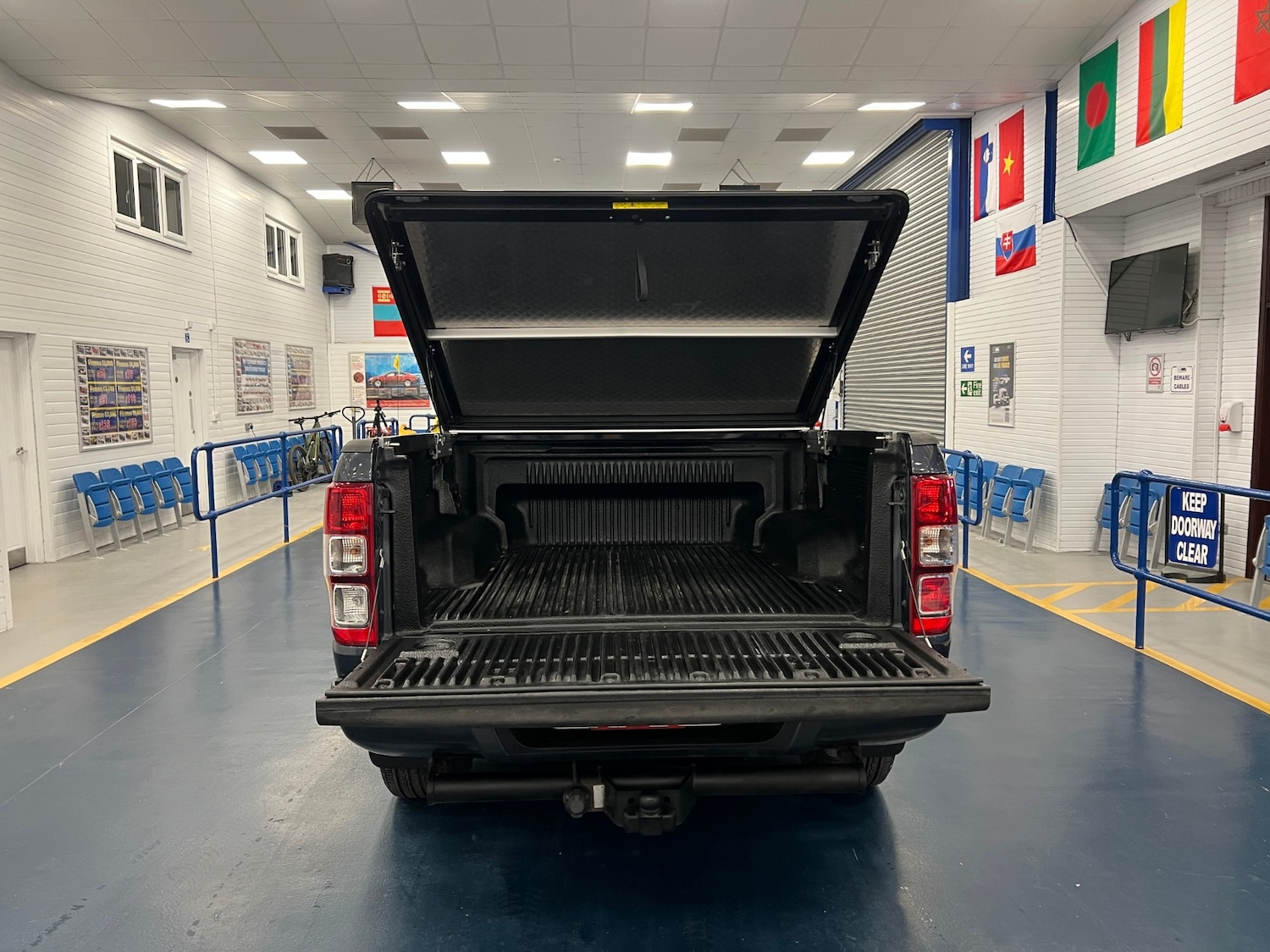 Used Ford Ranger 2020 for sale - 78224787: Photo 8