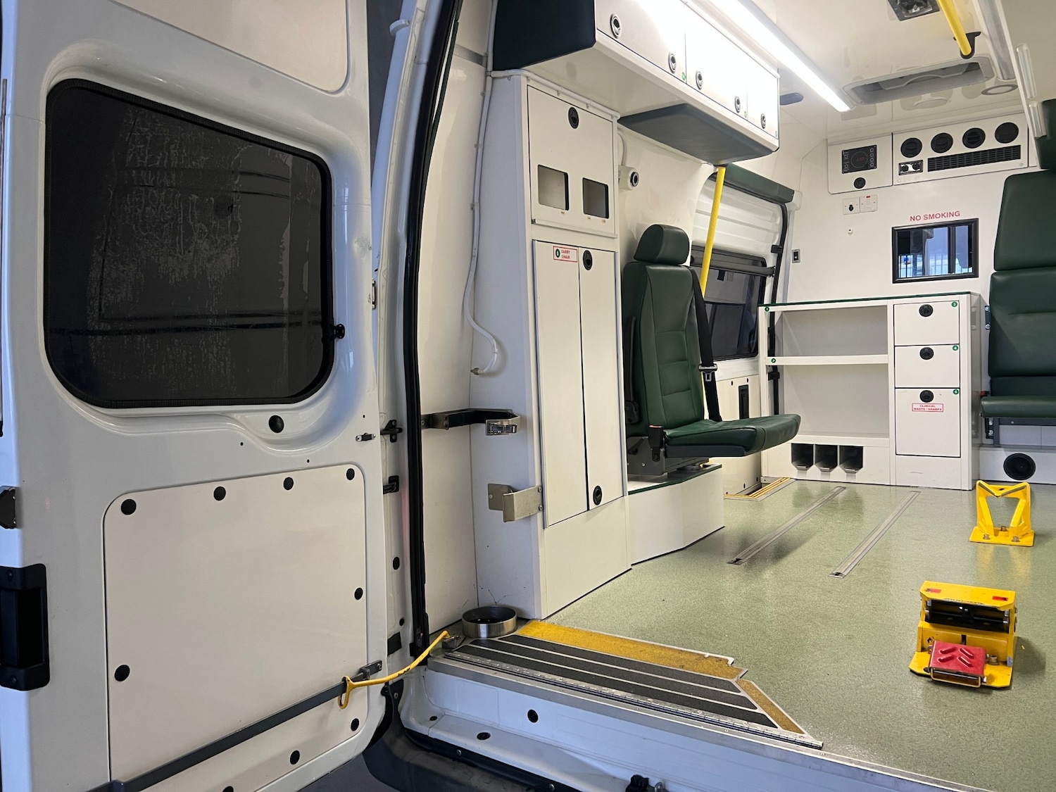 Used Ford Transit 2014 for sale - 77335894: Photo 11