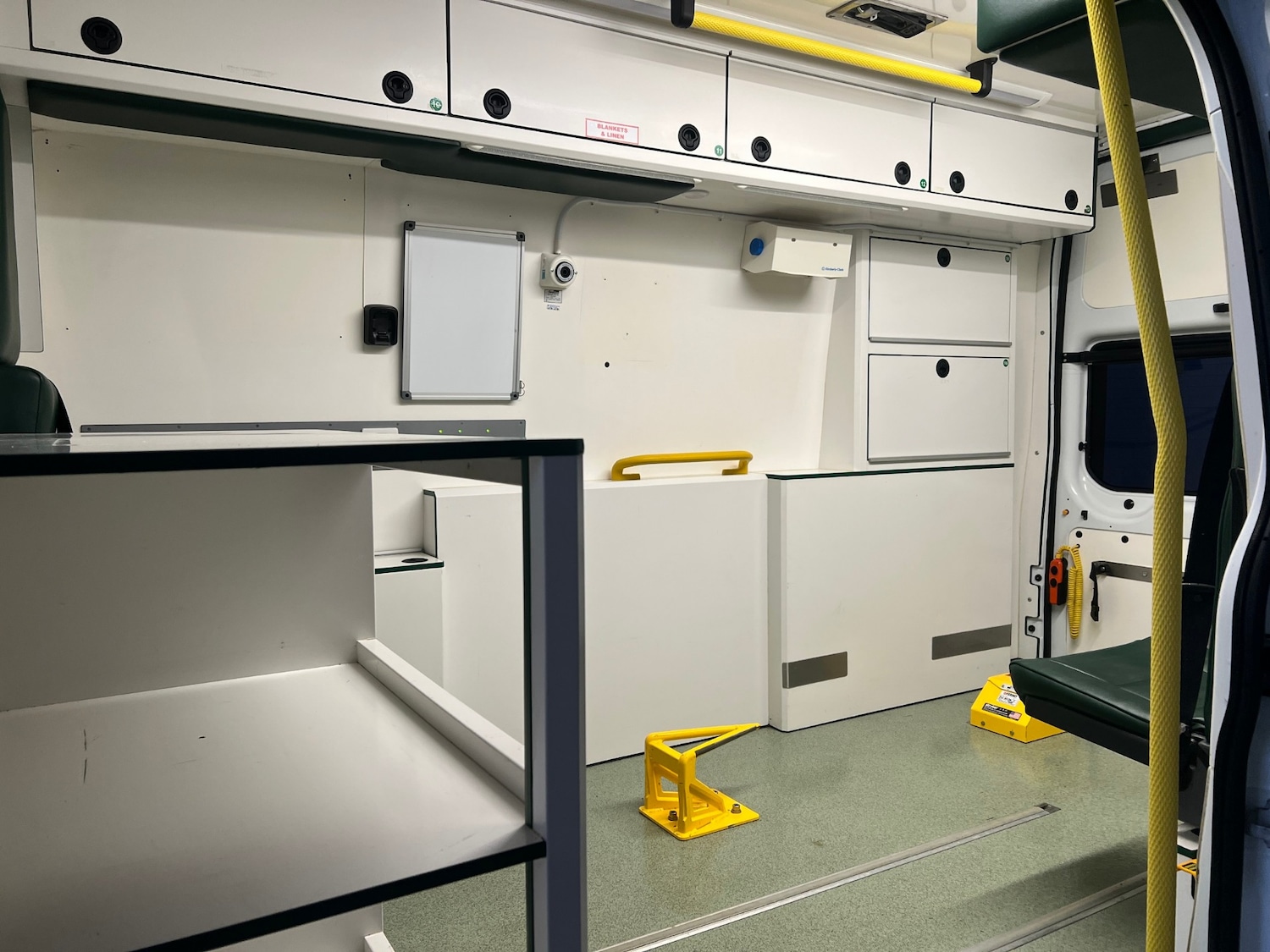 Used Ford Transit 2014 for sale - 77335894: Photo 13