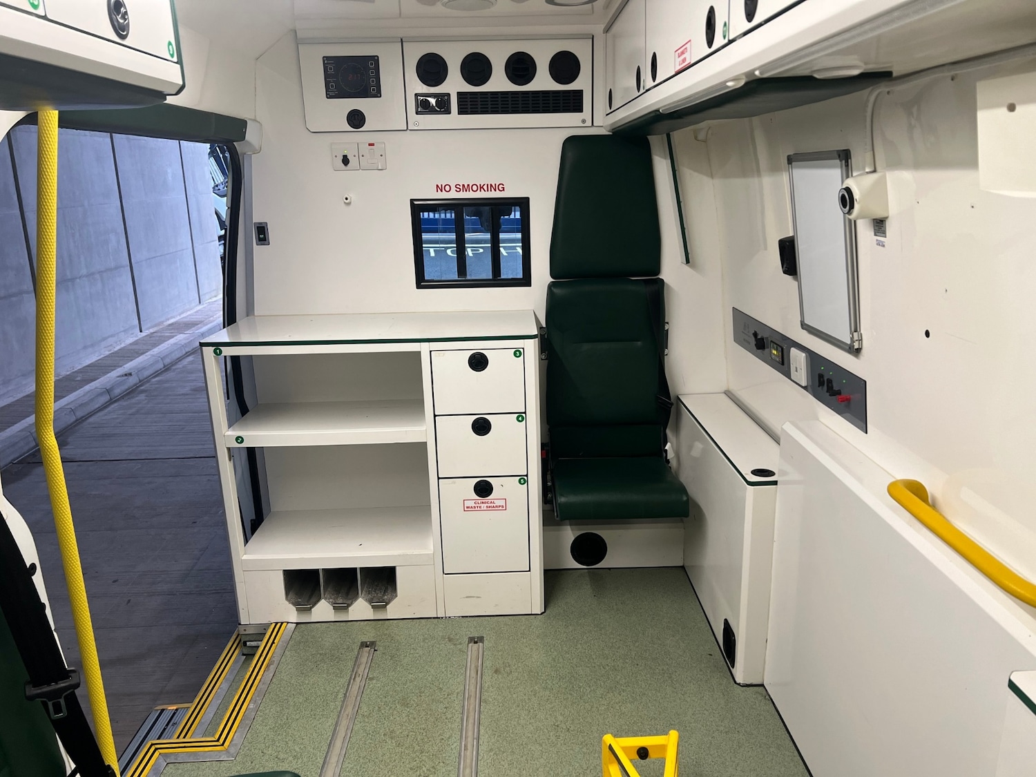 Used Ford Transit 2014 for sale - 77335894: Photo 15