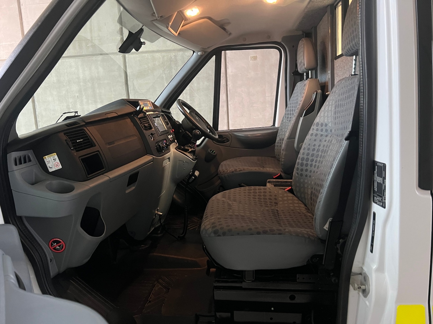 Used Ford Transit 2014 for sale - 77335894: Photo 16