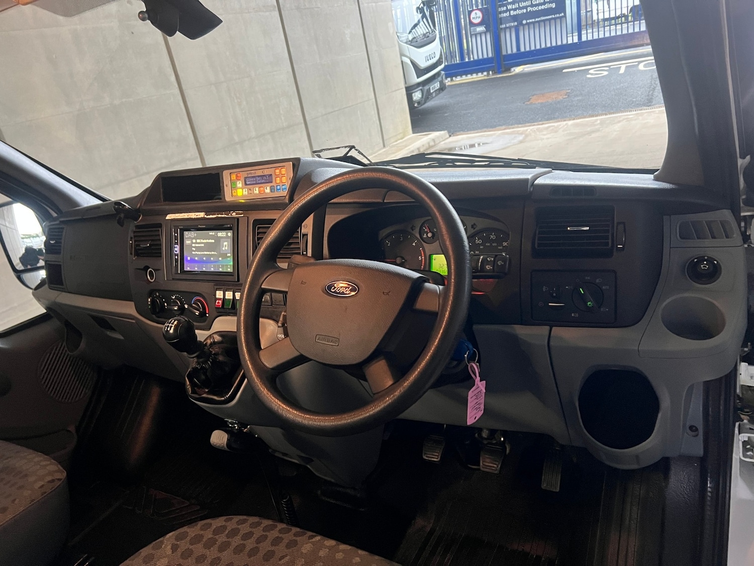 Used Ford Transit 2014 for sale - 77335894: Photo 18