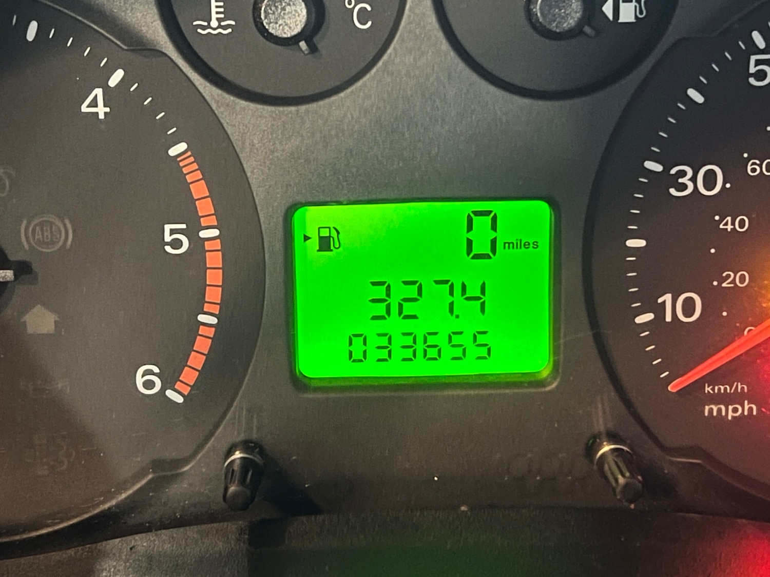 Used Ford Transit 2014 for sale - 77335894: Photo 19