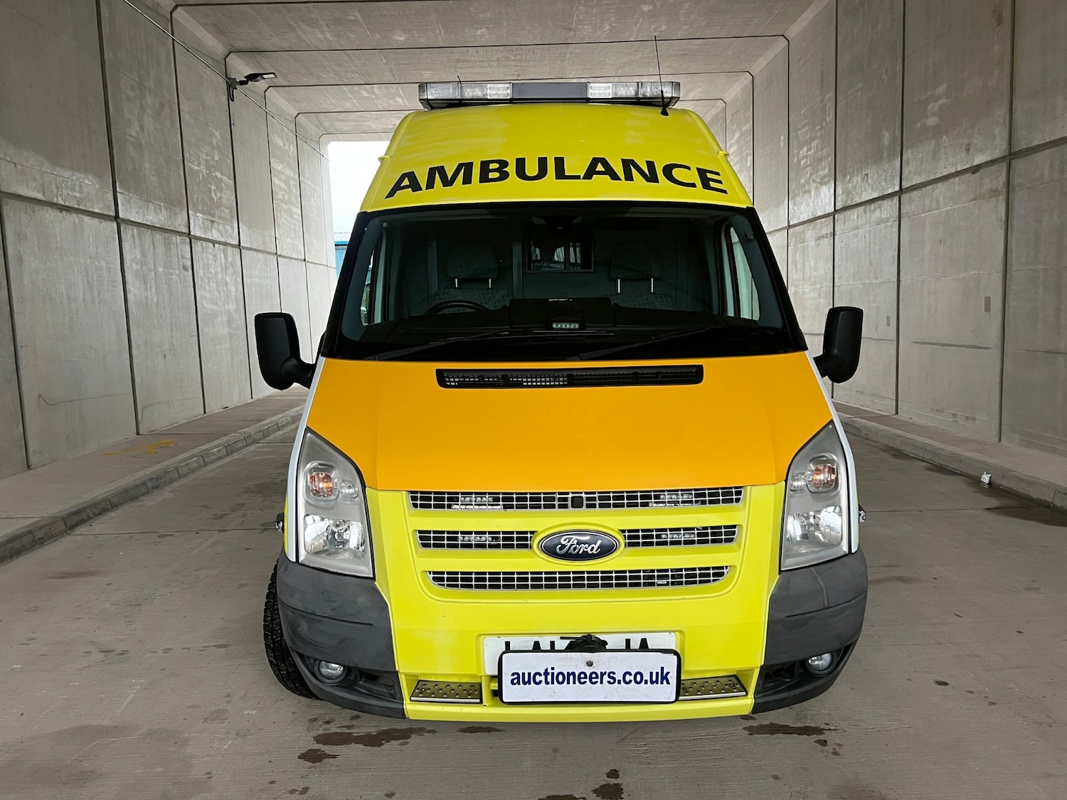 Used Ford Transit 2014 for sale - 77335894: Photo 6