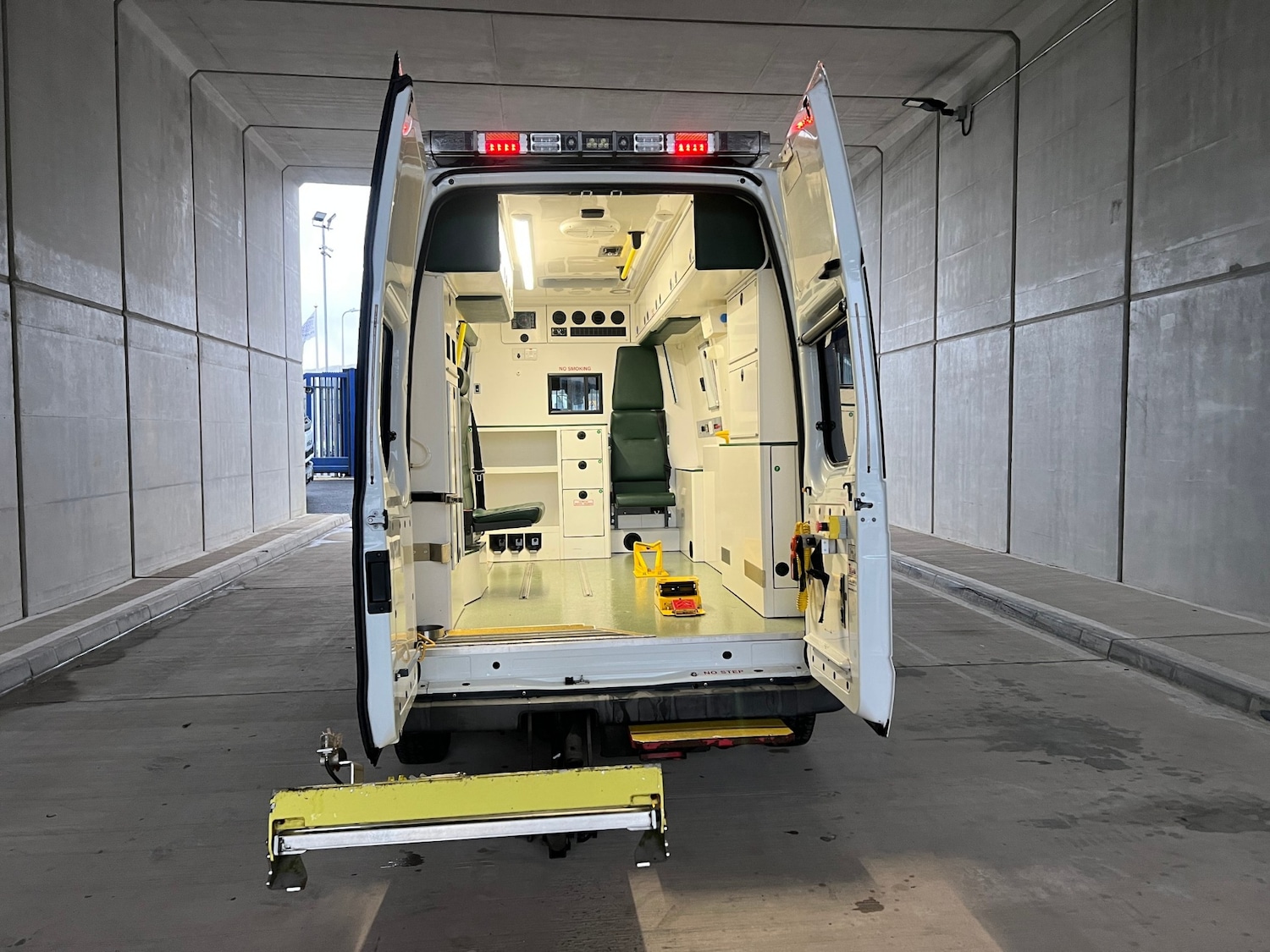 Used Ford Transit 2014 for sale - 77335894: Photo 8