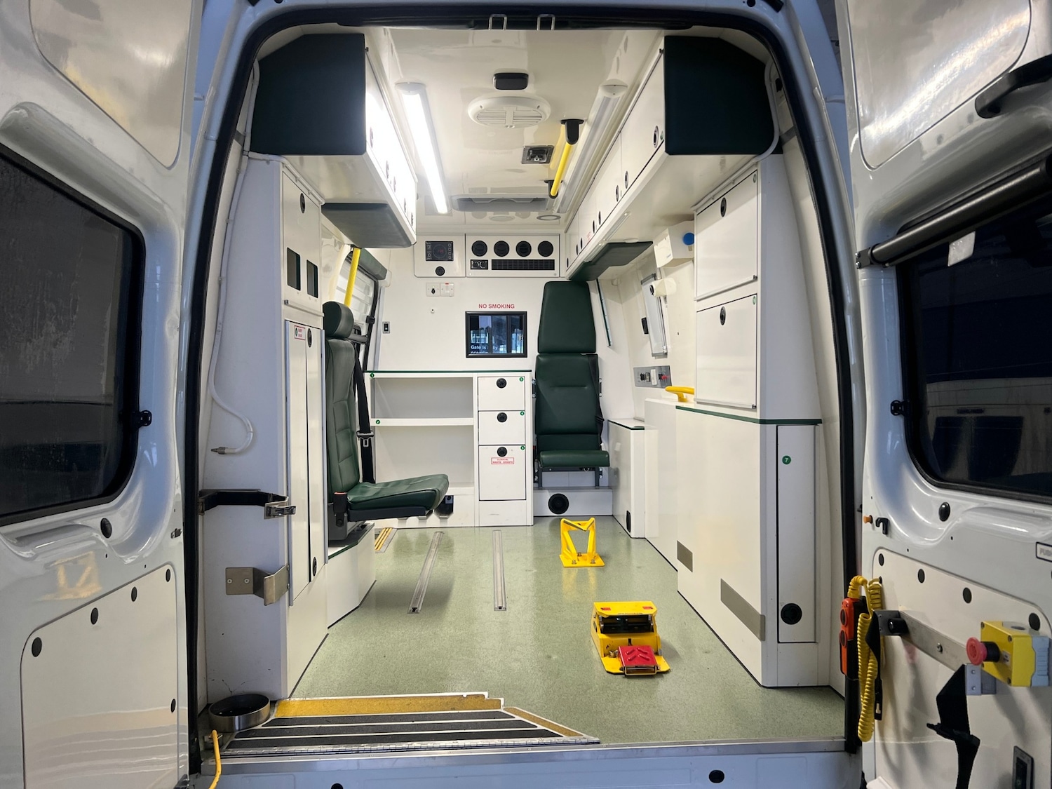 Used Ford Transit 2014 for sale - 77335894: Photo 9