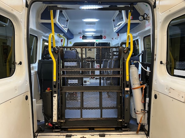 Used Peugeot Boxer 2015 for sale - 76063734: Photo 10