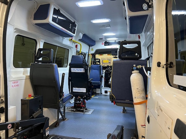 Used Peugeot Boxer 2015 for sale - 76063734: Photo 14