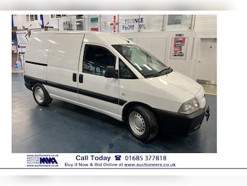 Used Peugeot Expert 2004 for sale - 75665208: Photo