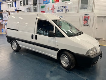 Used Peugeot Expert 2004 for sale - 75665208: Photo