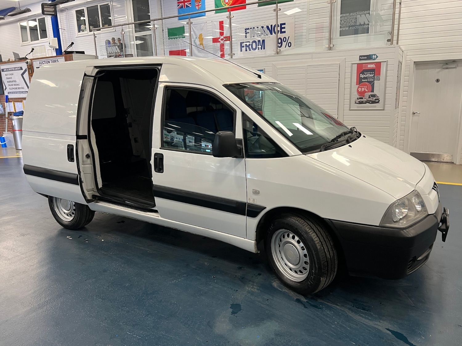 Vehicle 7