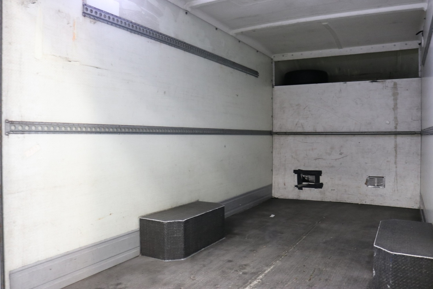 Used Vauxhall Movano 2017 for sale - 77127405: Photo 10