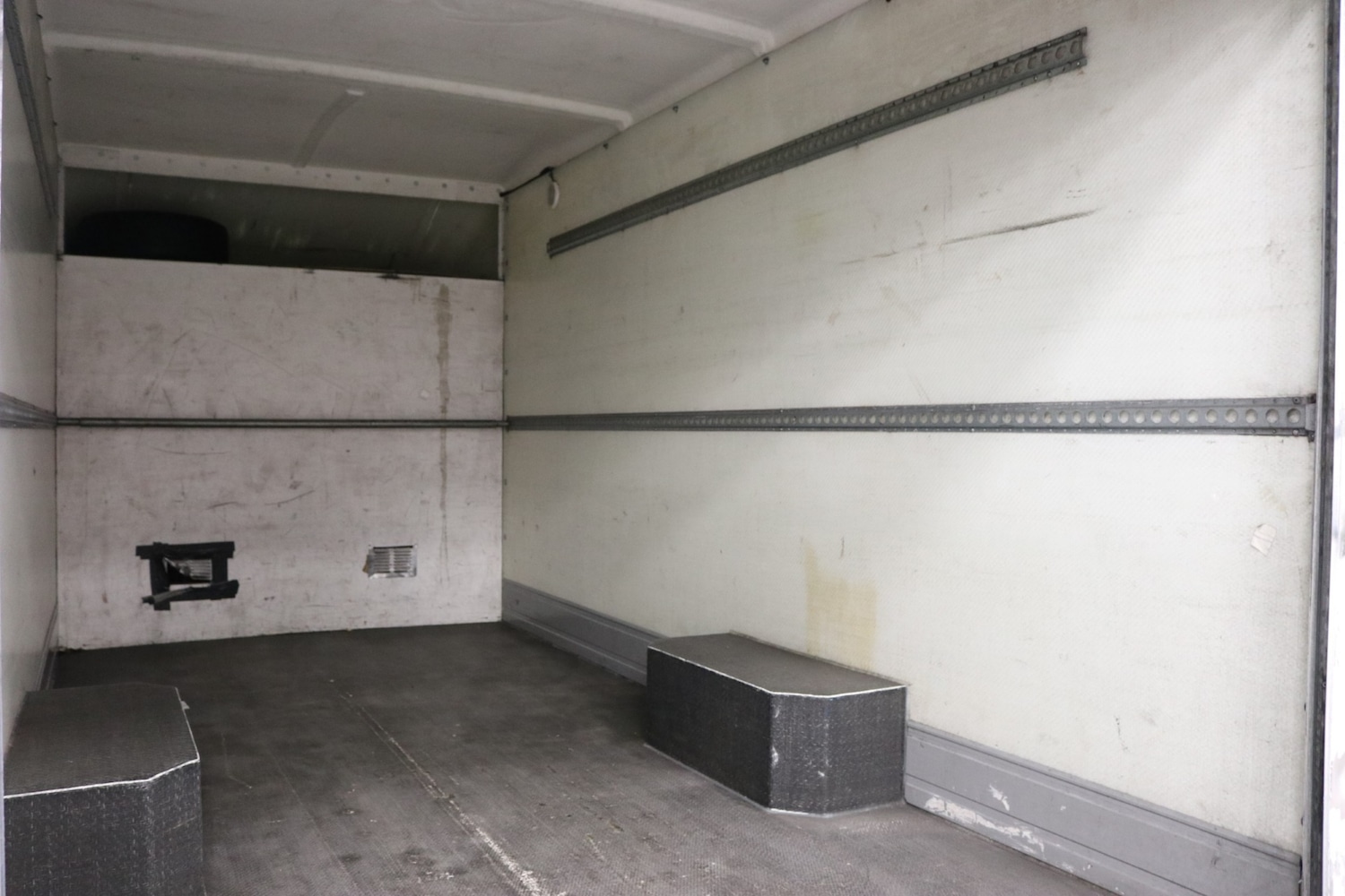 Used Vauxhall Movano 2017 for sale - 77127405: Photo 11