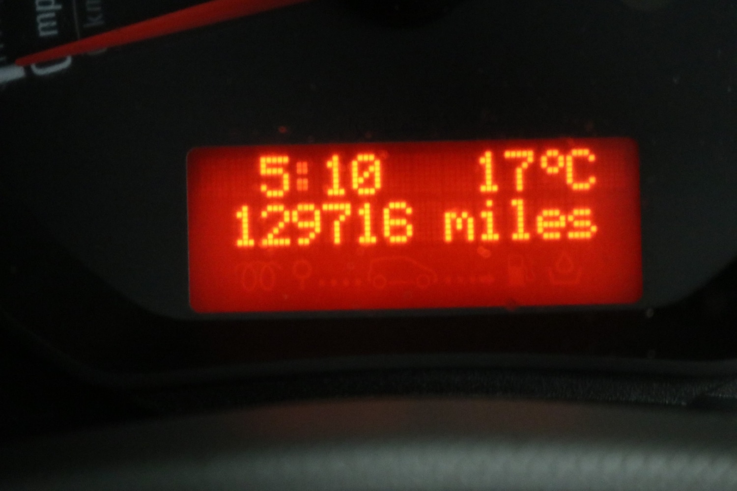 Used Vauxhall Movano 2017 for sale - 77127405: Photo 15