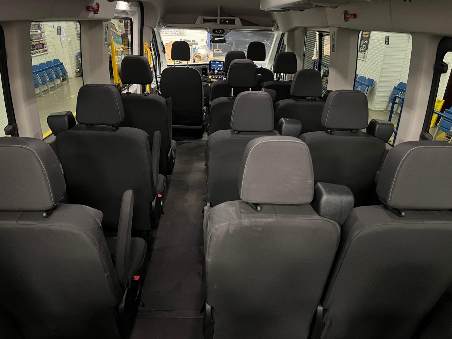 Used Ford Transit 2020 for sale - 76971156: Photo 12